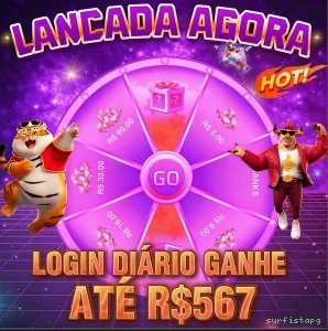 Instalação Android surfistapg